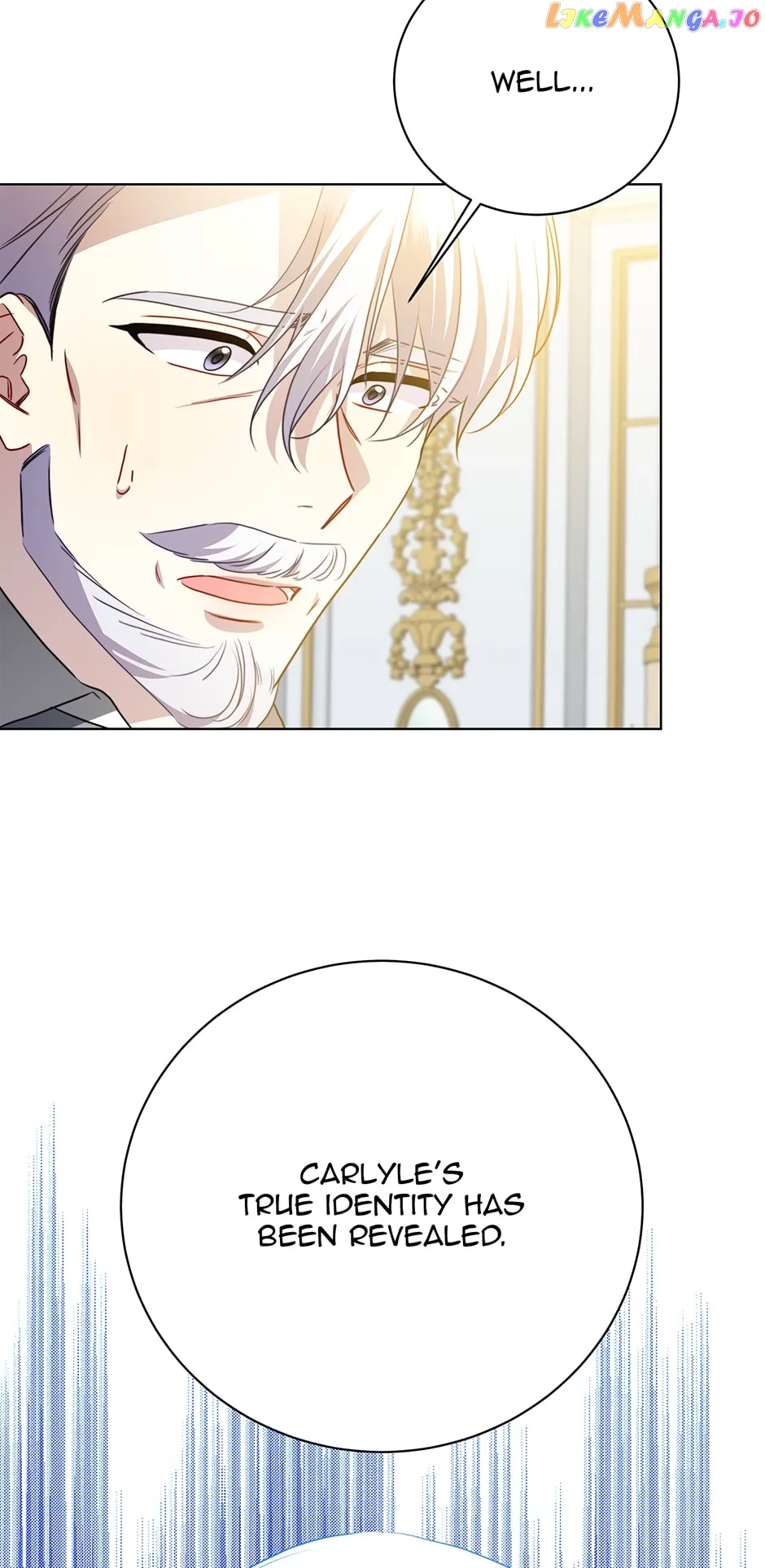 I Won’t Accept Your Regrets chapter 96 page 11