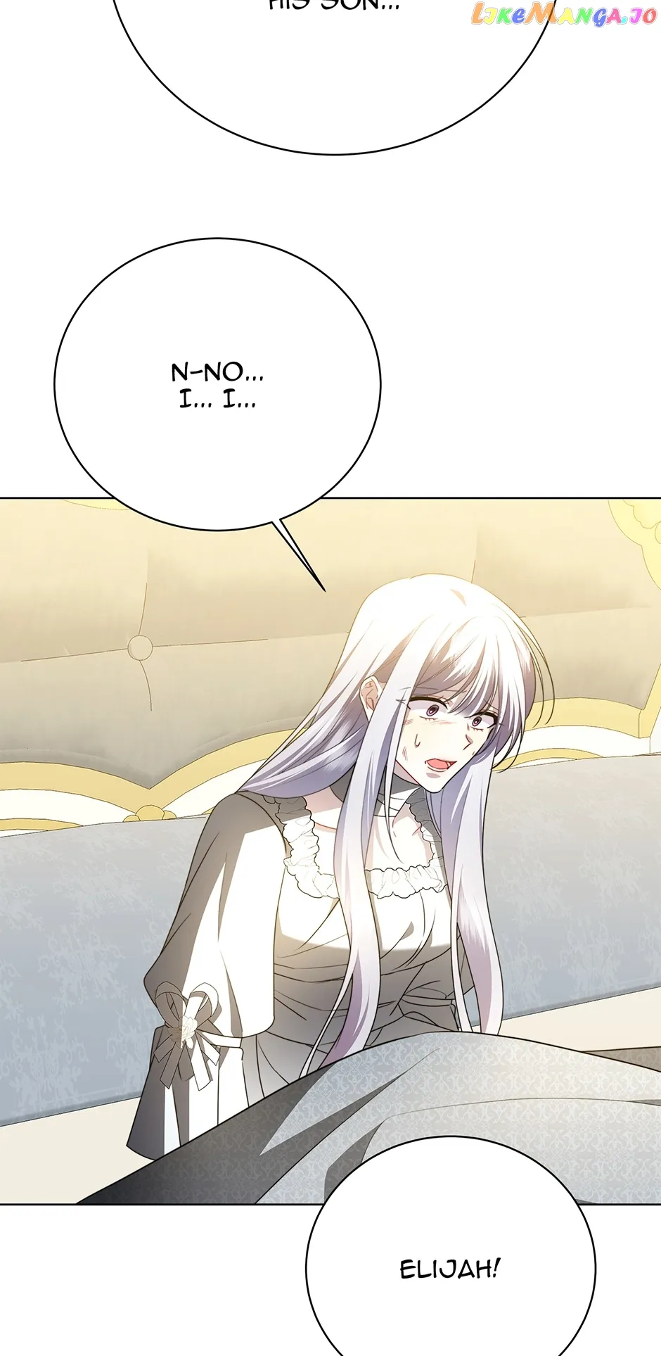 I Won’t Accept Your Regrets chapter 96 page 13