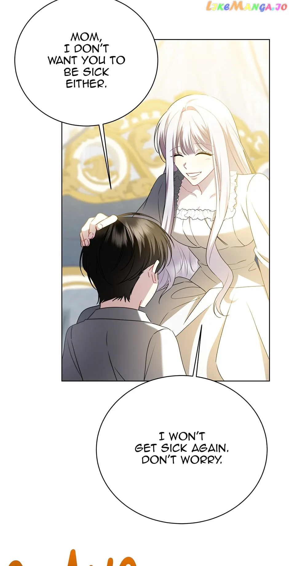 I Won’t Accept Your Regrets chapter 96 page 18