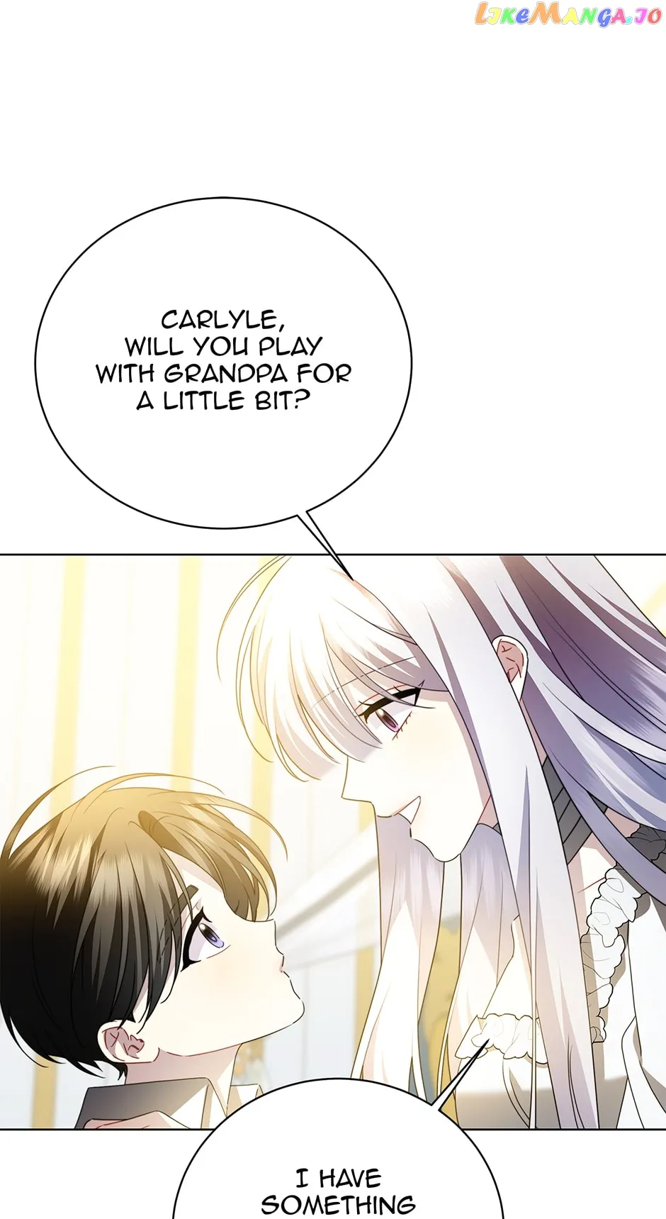 I Won’t Accept Your Regrets chapter 96 page 21