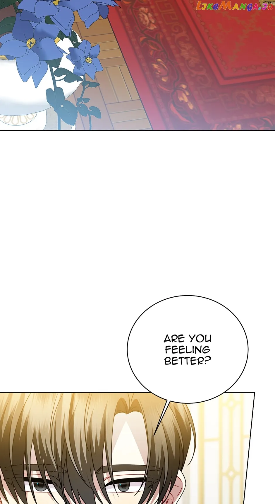 I Won’t Accept Your Regrets chapter 96 page 26