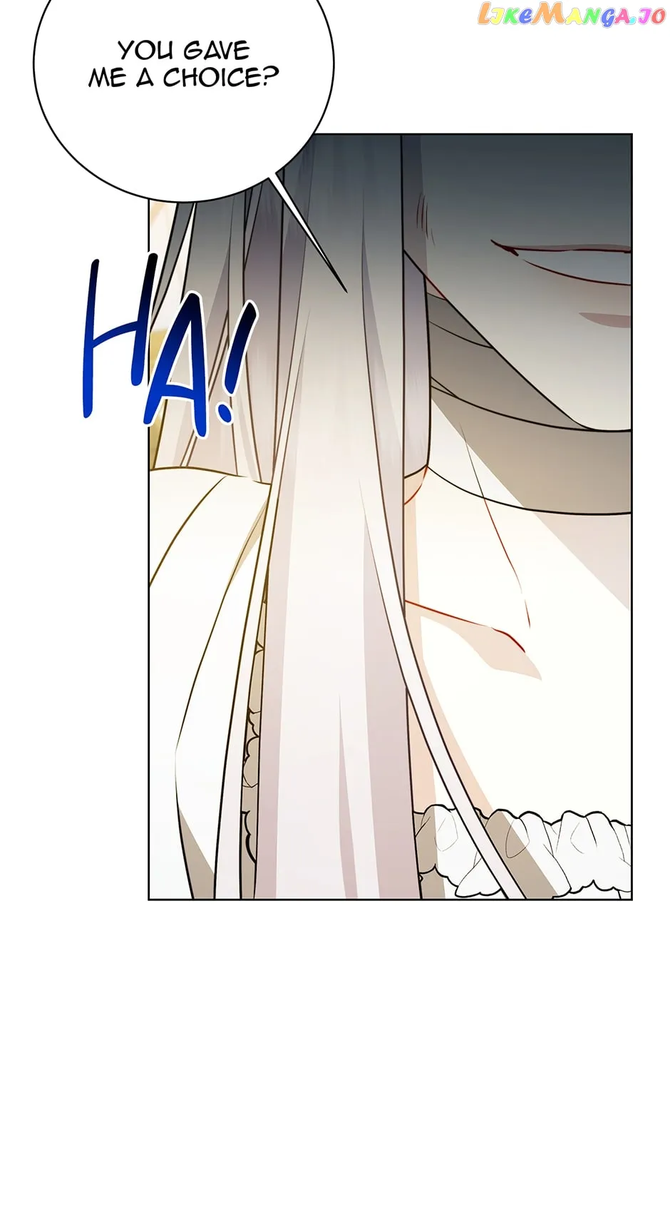 I Won’t Accept Your Regrets chapter 96 page 39