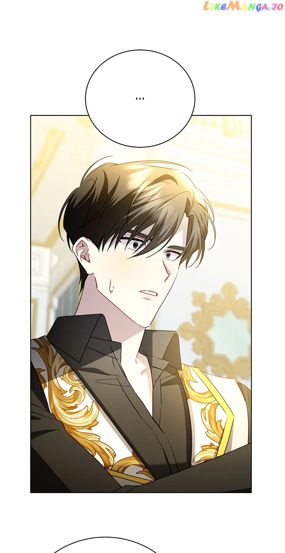 I Won’t Accept Your Regrets chapter 96 page 46
