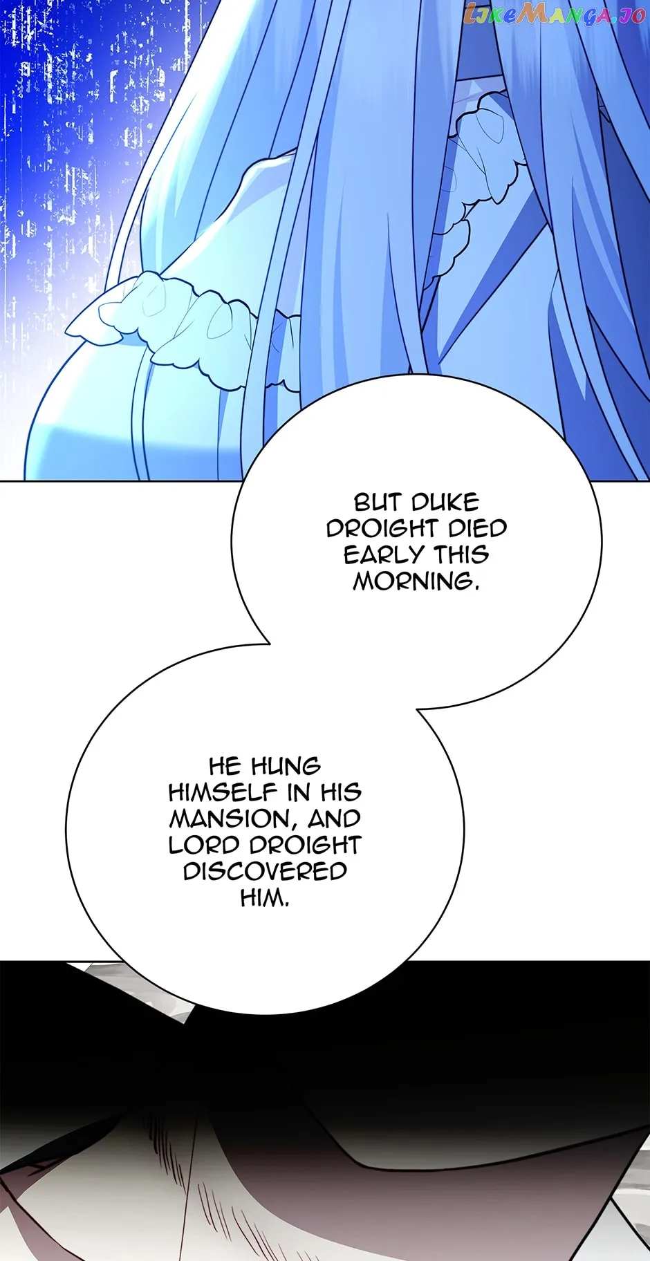 I Won’t Accept Your Regrets chapter 96 page 50