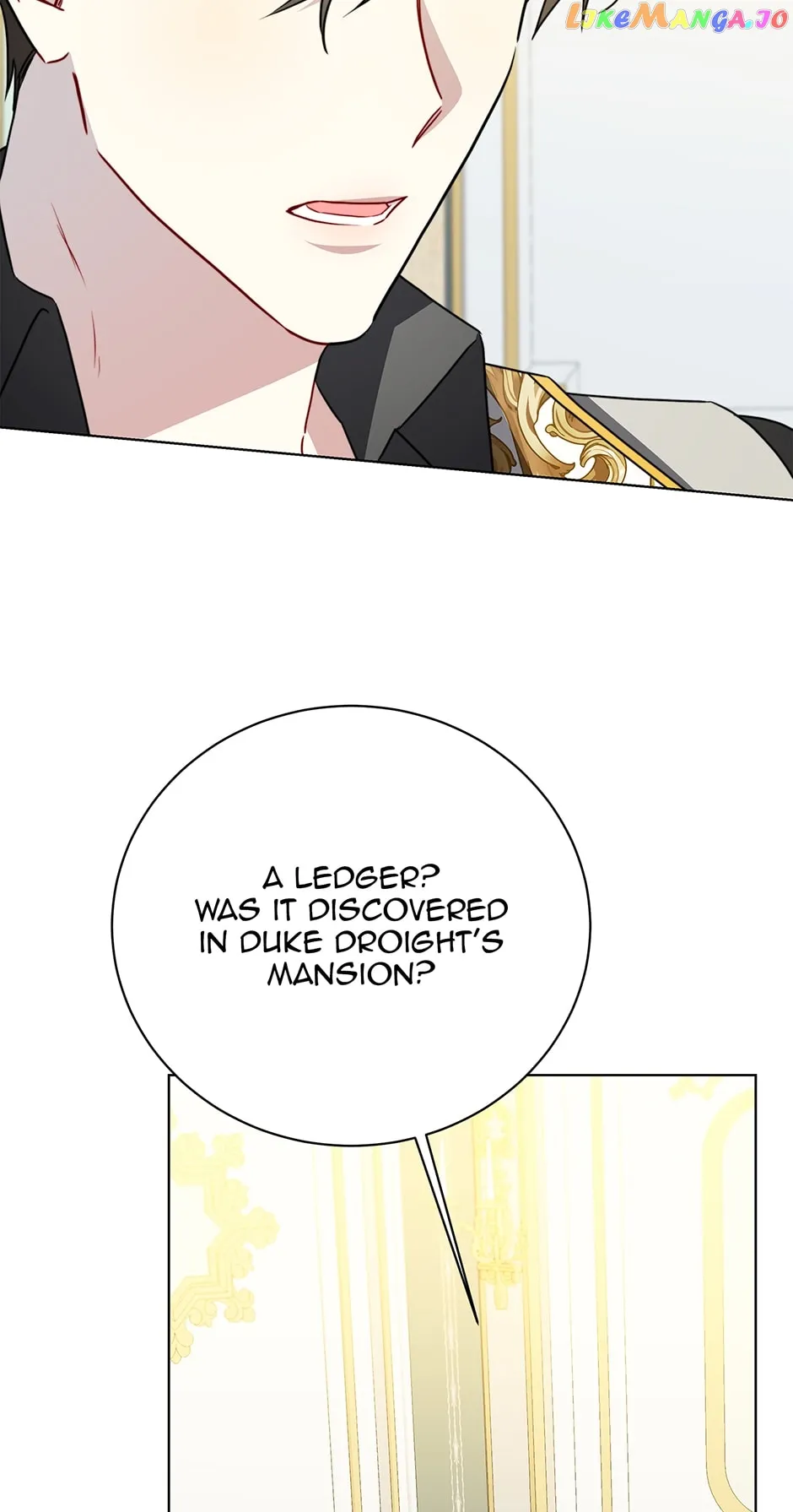 I Won’t Accept Your Regrets chapter 96 page 62