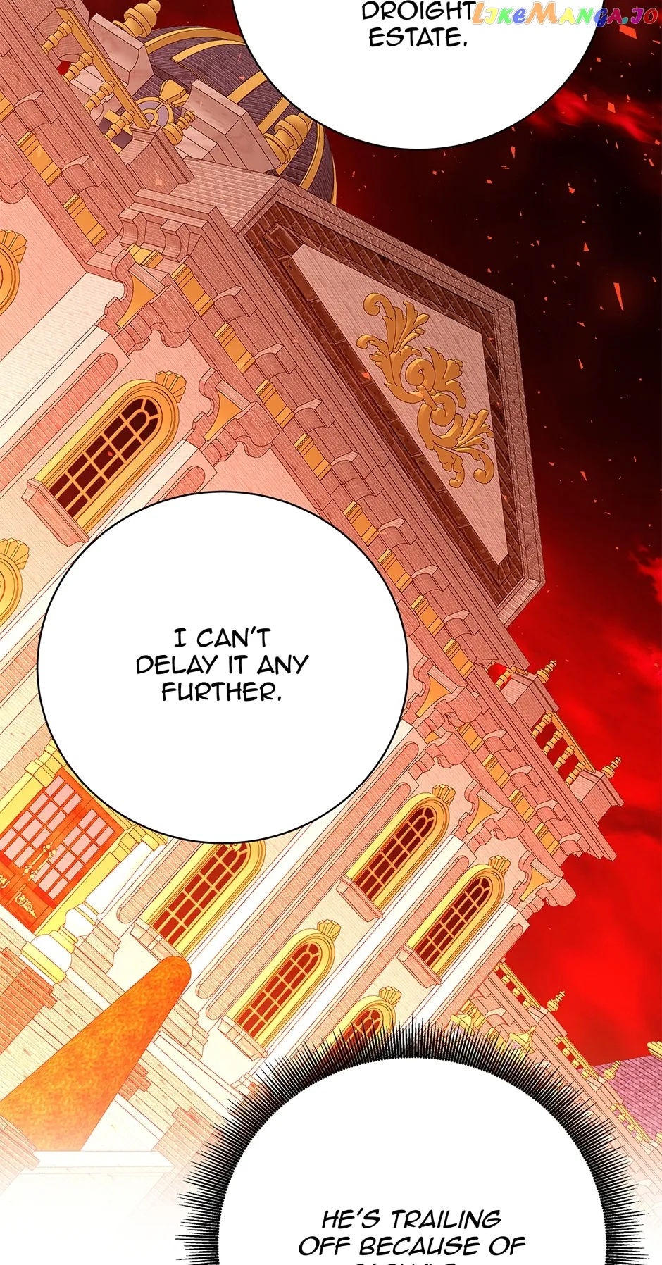 I Won’t Accept Your Regrets chapter 96 page 66