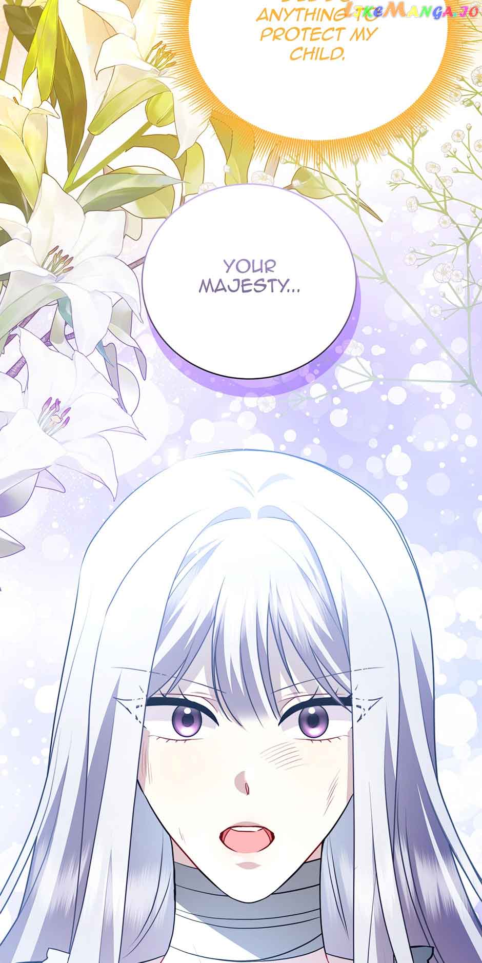 I Won’t Accept Your Regrets chapter 97 page 6