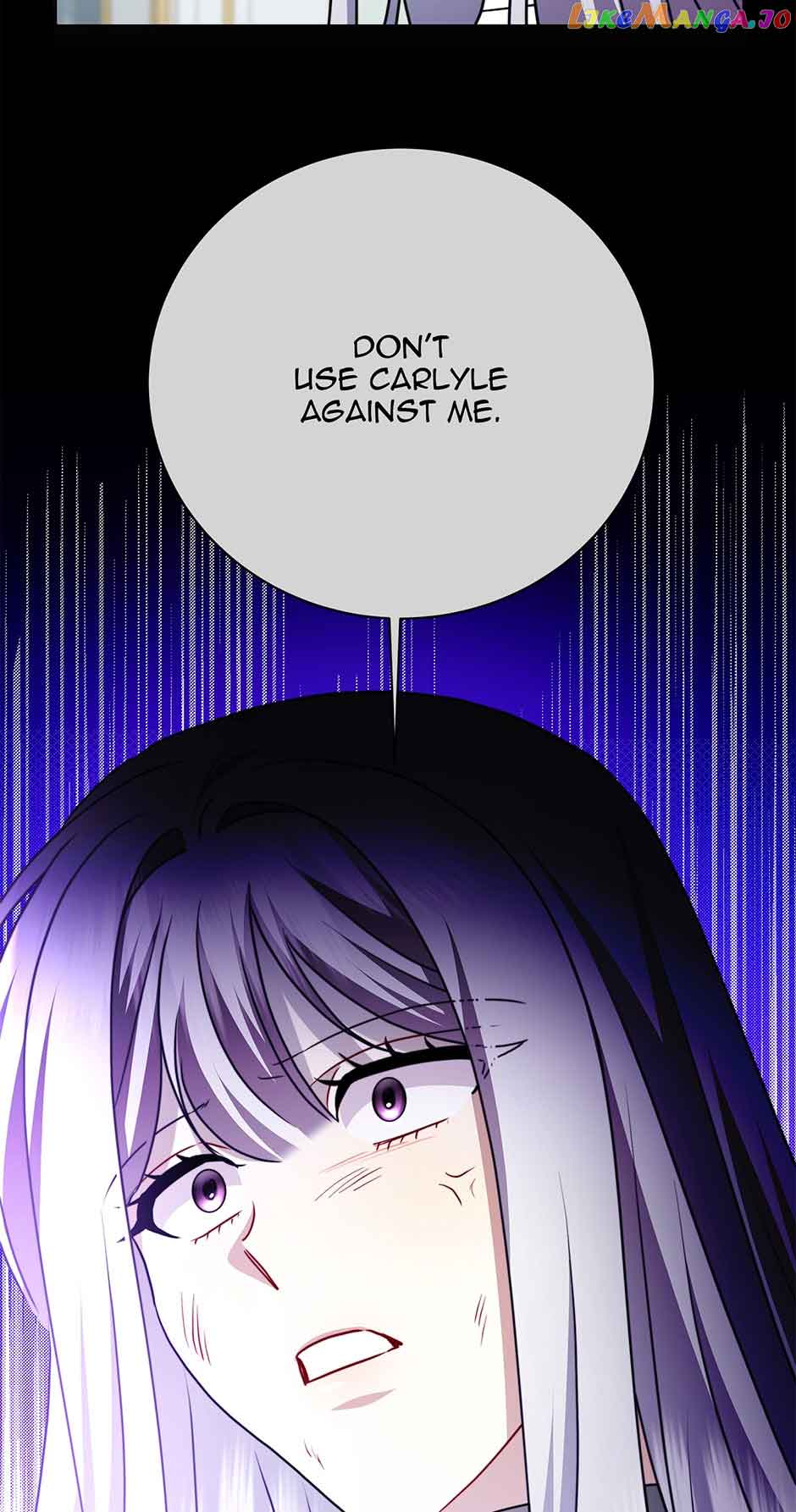 I Won’t Accept Your Regrets chapter 97 page 29