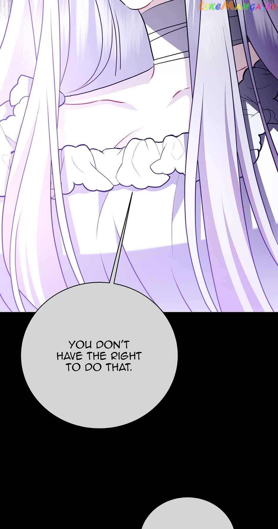 I Won’t Accept Your Regrets chapter 97 page 30