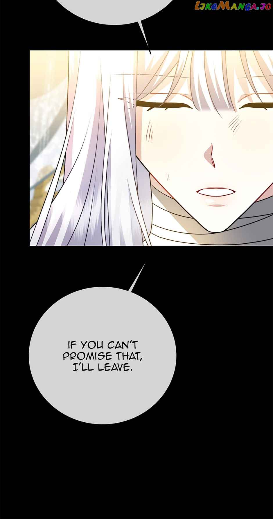 I Won’t Accept Your Regrets chapter 97 page 32