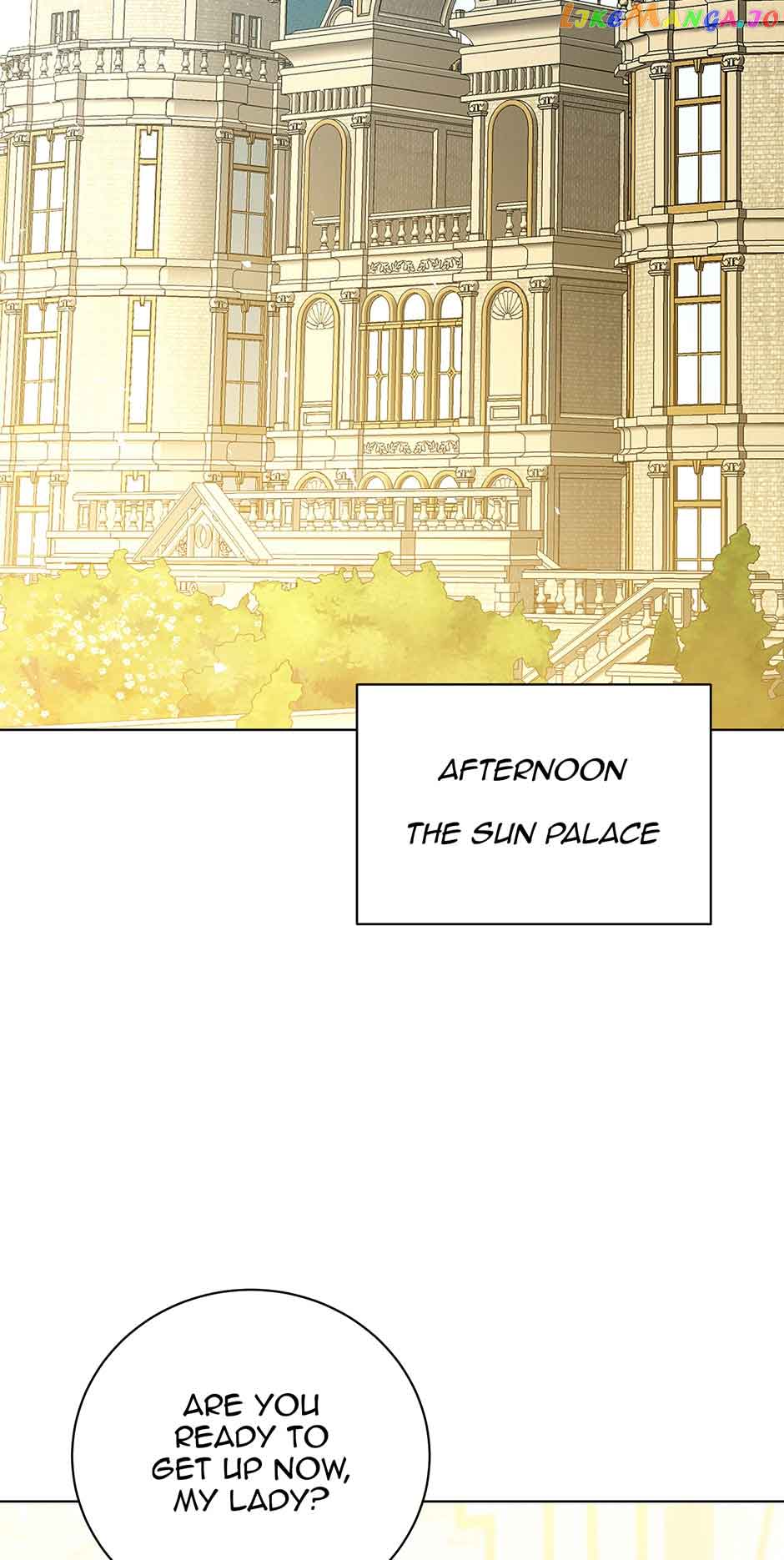 I Won’t Accept Your Regrets chapter 97 page 44