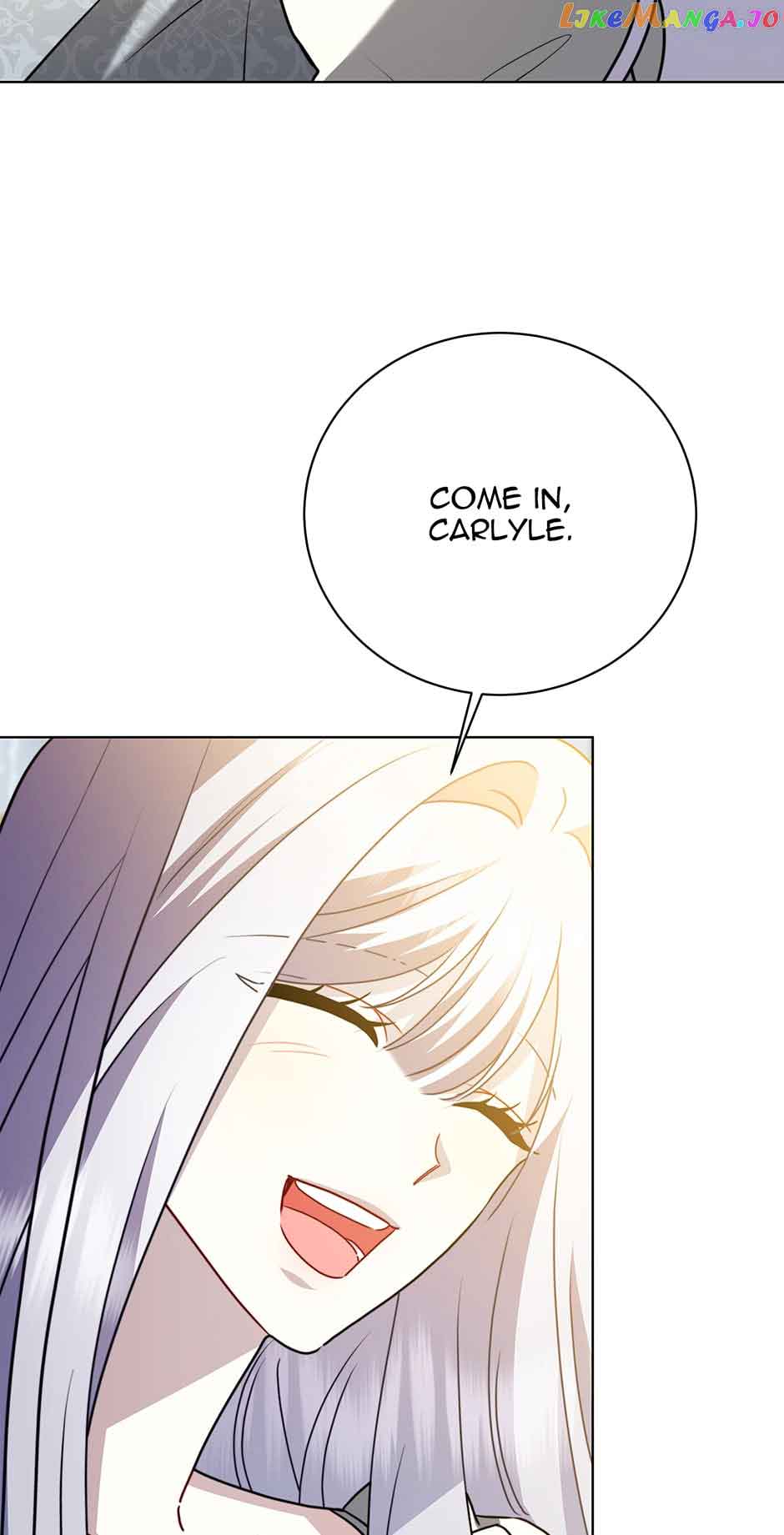 I Won’t Accept Your Regrets chapter 97 page 49