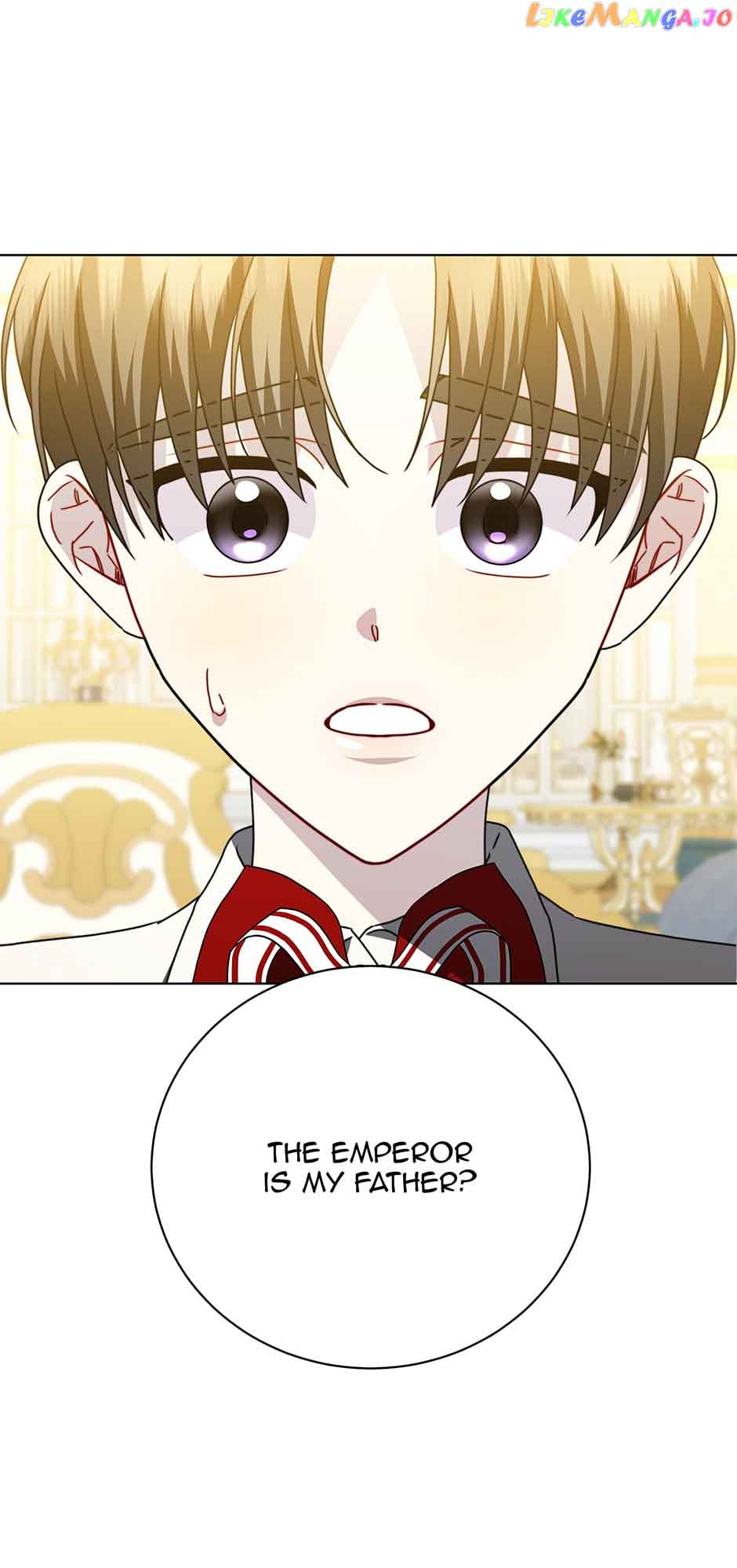 I Won’t Accept Your Regrets chapter 97 page 63
