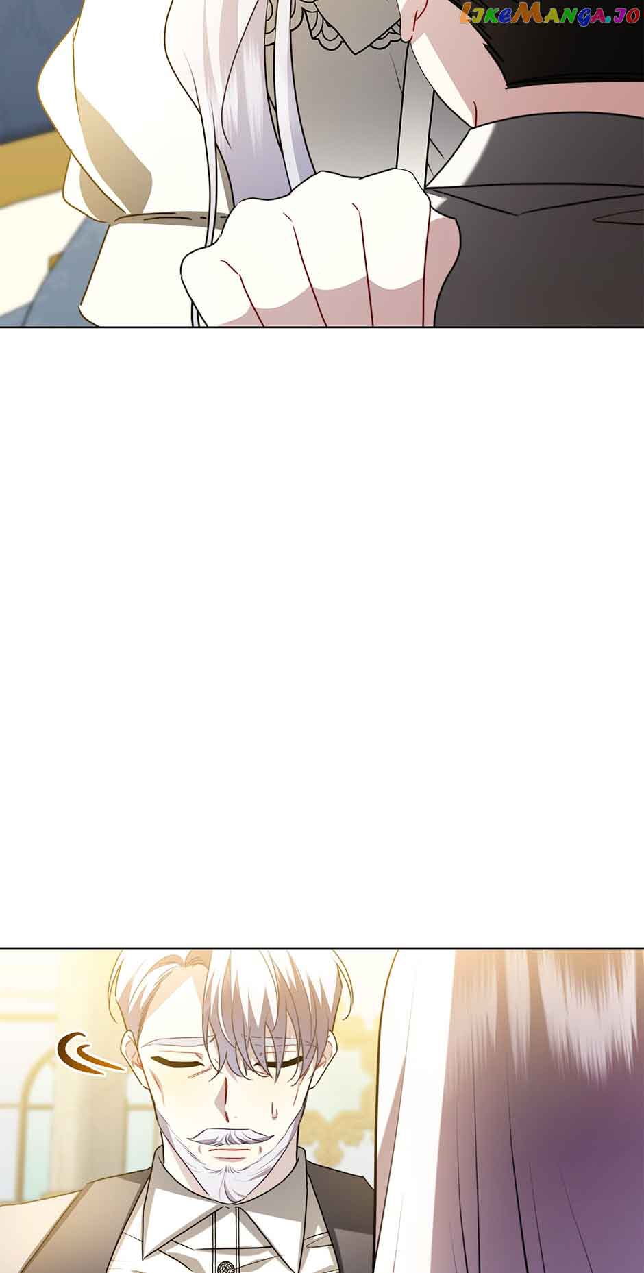 I Won’t Accept Your Regrets chapter 97 page 74