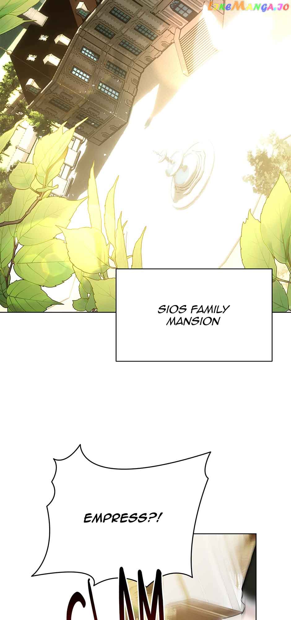 I Won’t Accept Your Regrets chapter 98 page 2