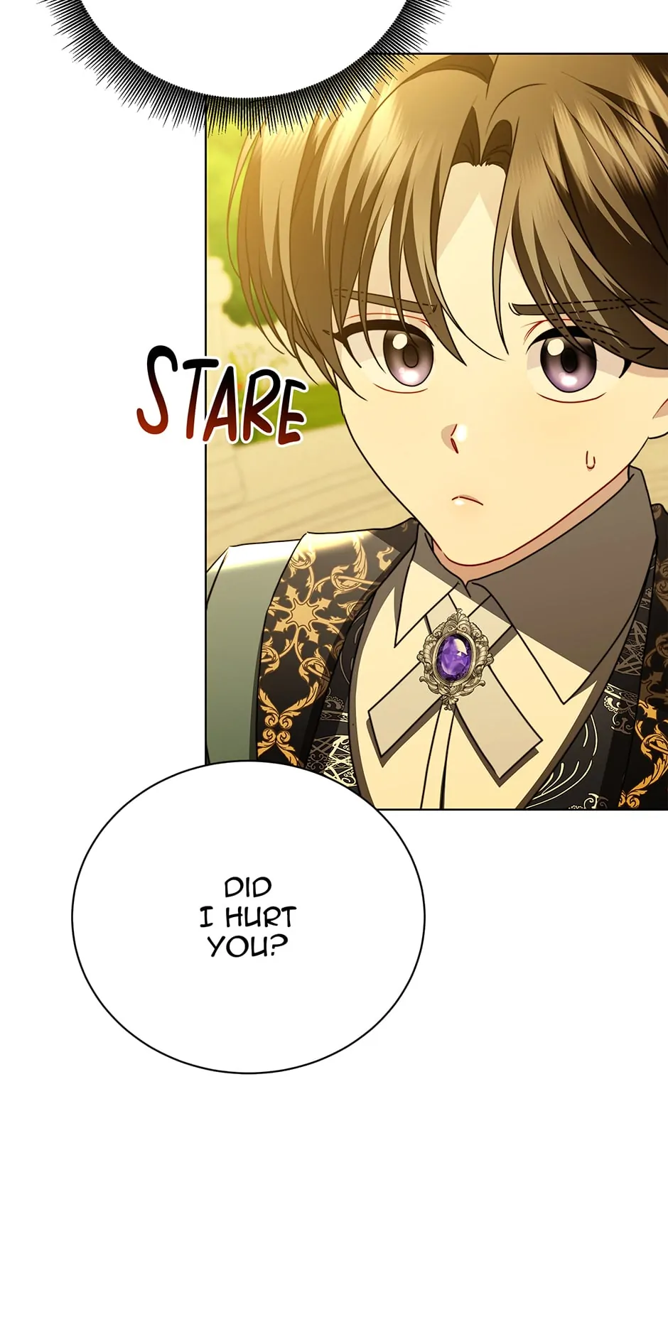 I Won’t Accept Your Regrets chapter 99 page 11