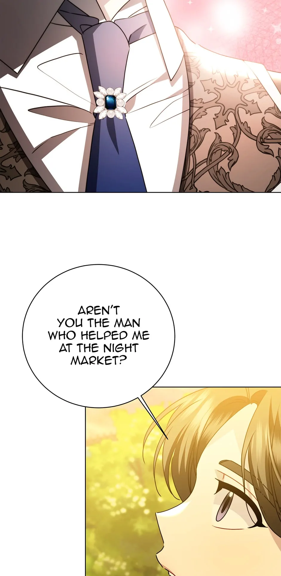 I Won’t Accept Your Regrets chapter 99 page 14