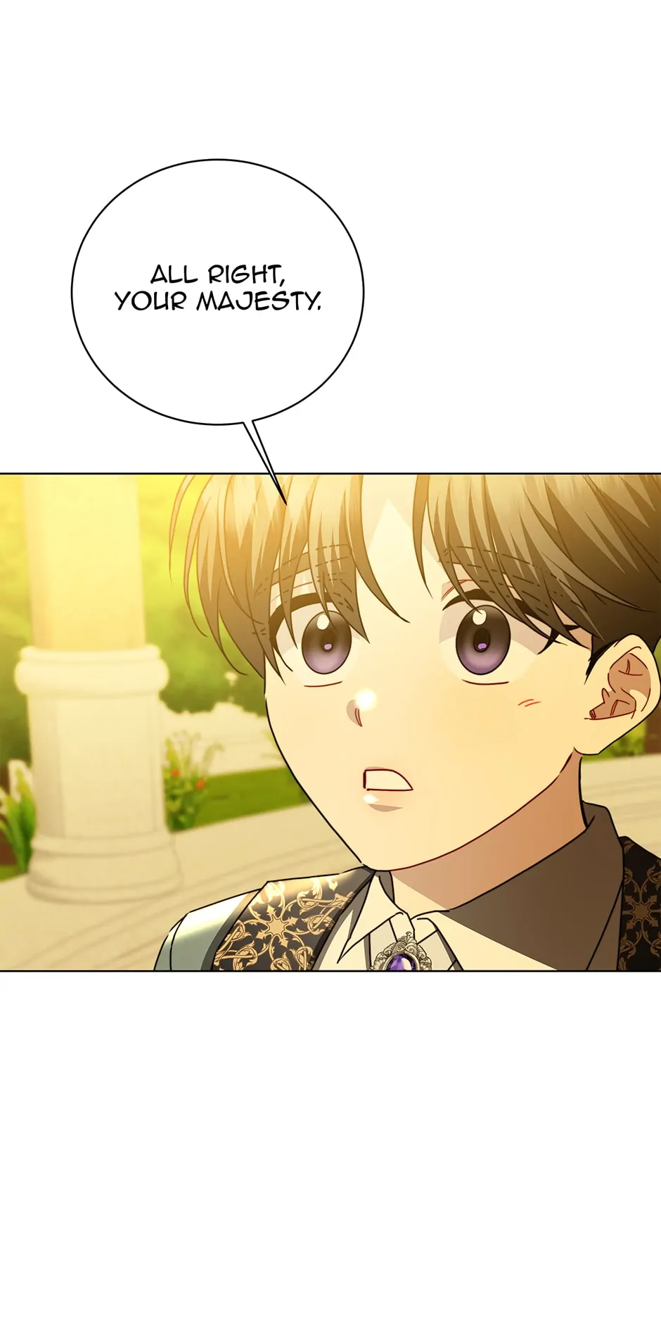 I Won’t Accept Your Regrets chapter 99 page 20