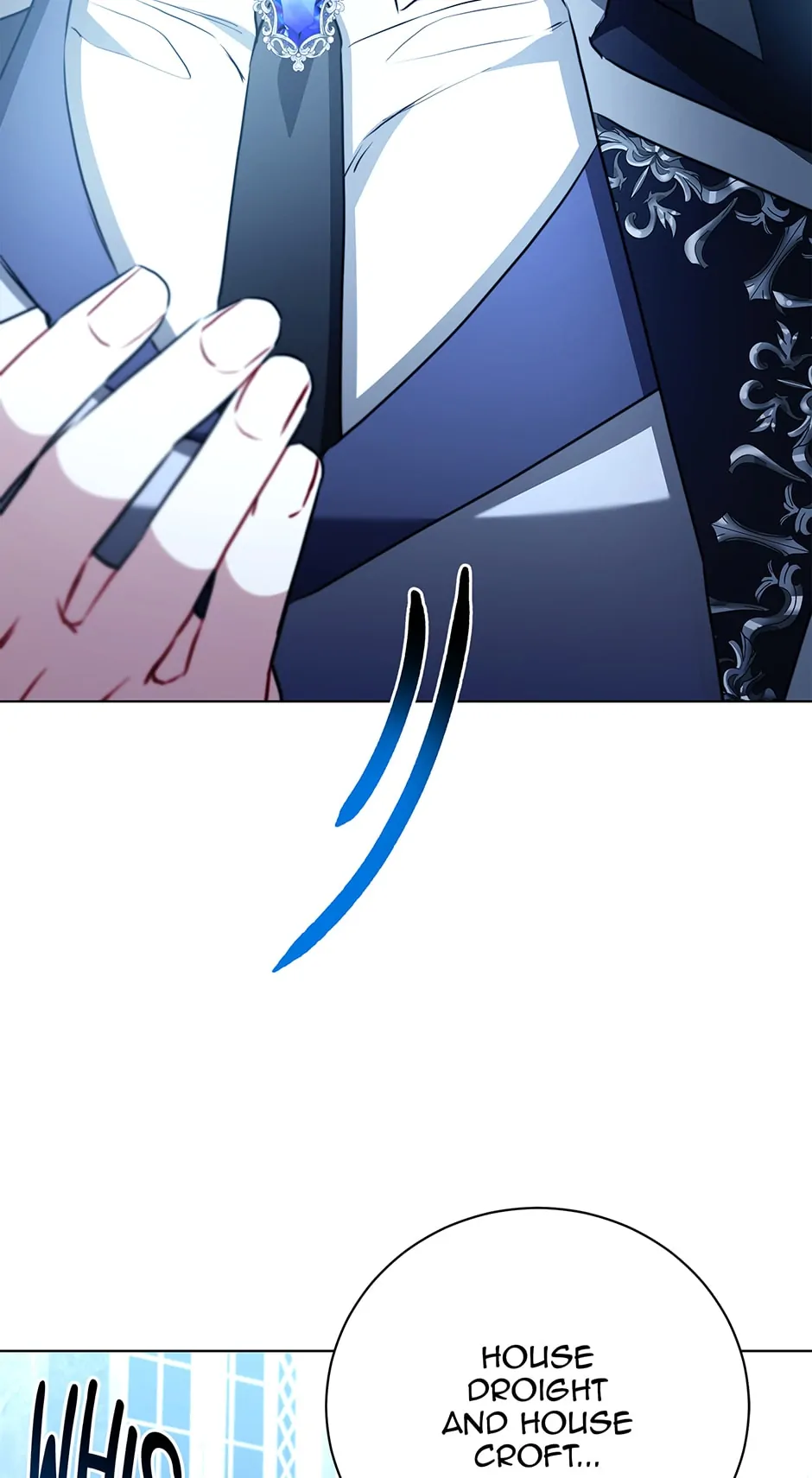 I Won’t Accept Your Regrets chapter 99 page 33