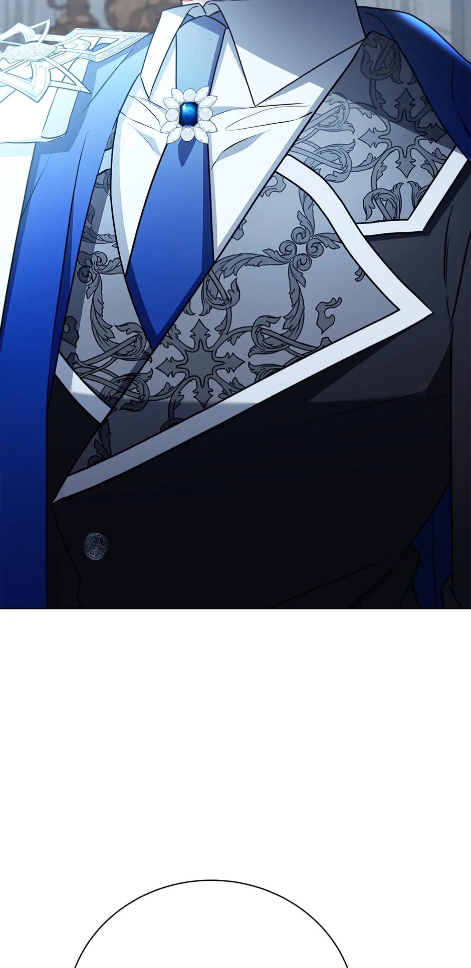 I Won’t Accept Your Regrets chapter 99 page 38