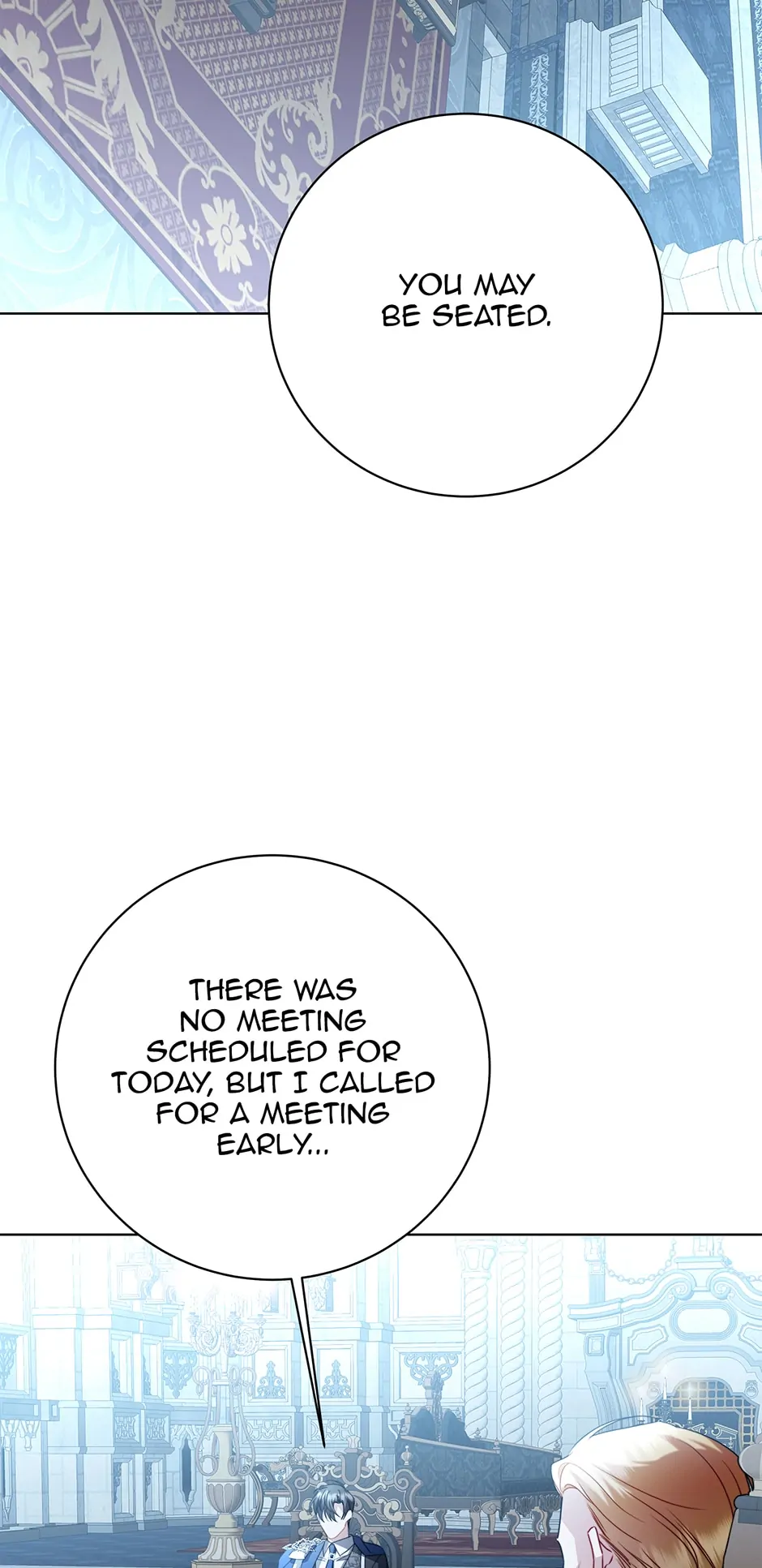 I Won’t Accept Your Regrets chapter 99 page 40