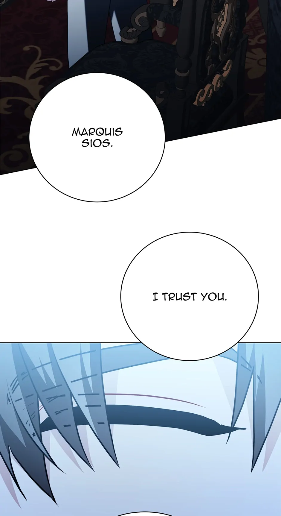I Won’t Accept Your Regrets chapter 99 page 66