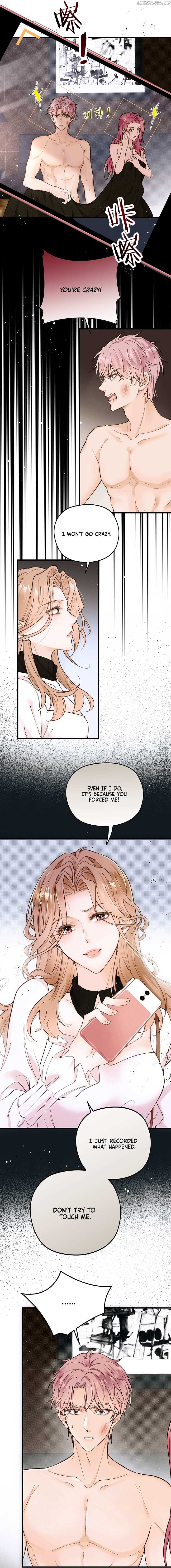 All male protagonists are ill chapter 2 page 10
