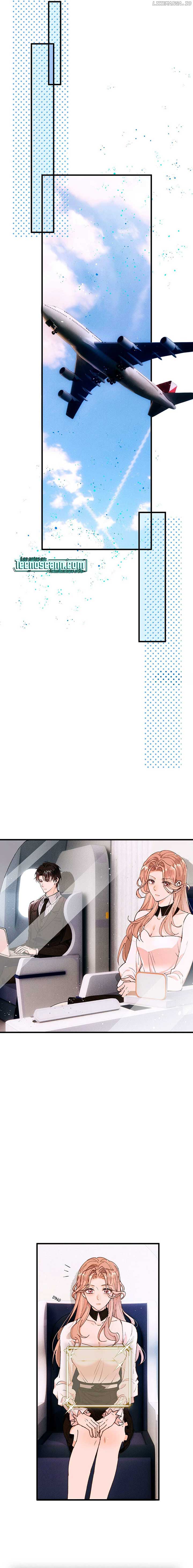 All male protagonists are ill chapter 4 page 9