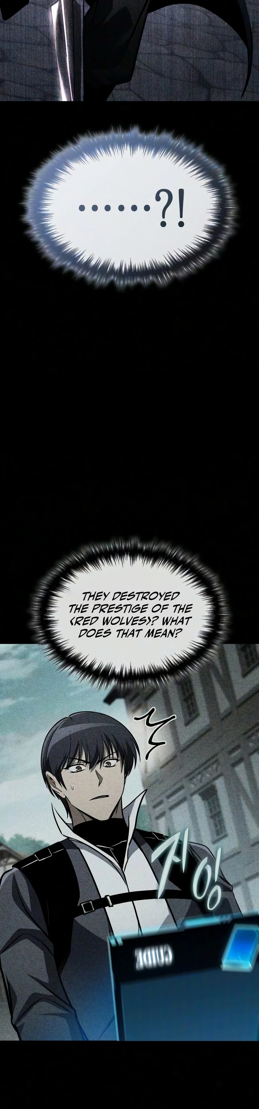 My Exclusive Tower Guide chapter 122 page 11