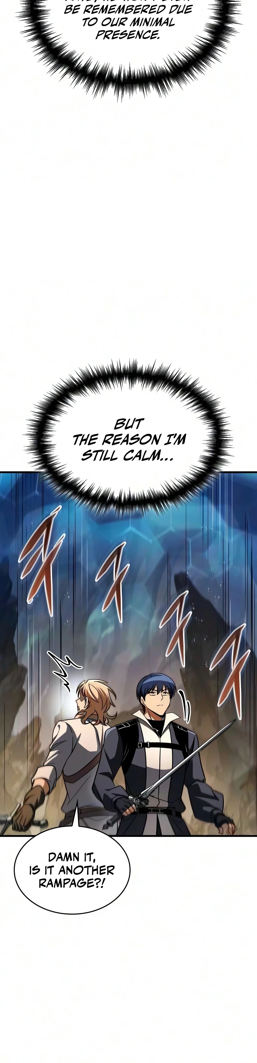 My Exclusive Tower Guide chapter 122 page 19