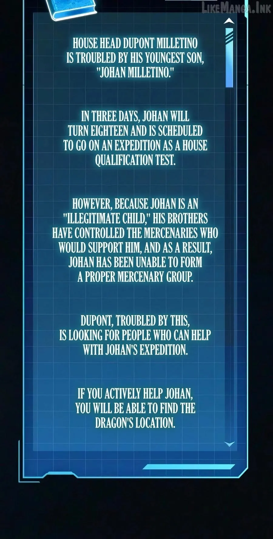 My Exclusive Tower Guide chapter 127 page 23