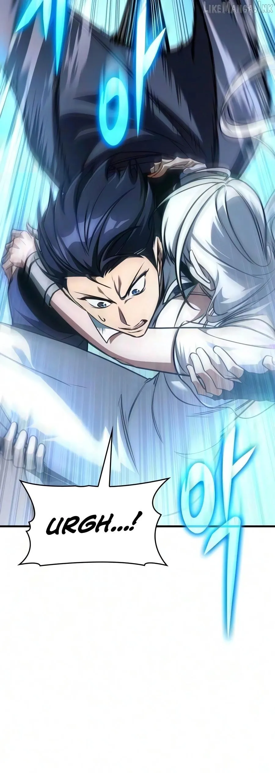 My Exclusive Tower Guide chapter 127 page 15