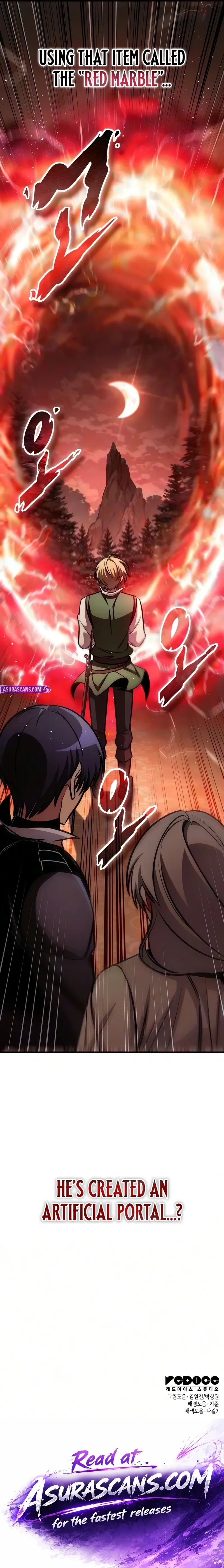 My Exclusive Tower Guide chapter 128 page 16