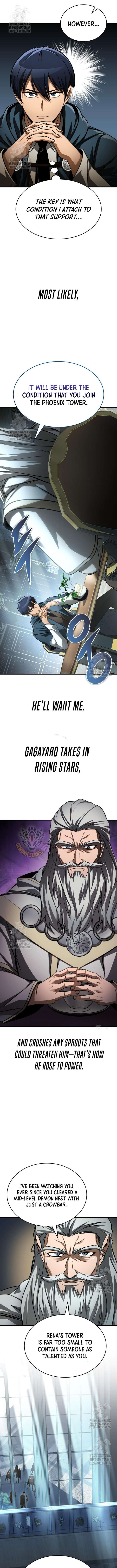 My Exclusive Tower Guide chapter 89 page 7