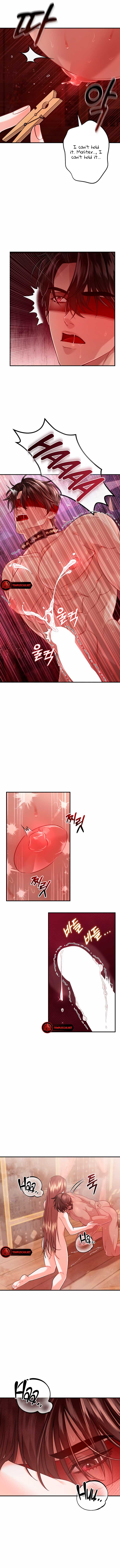 All About Dominative And Exclusive Destruction chapter 18 page 6