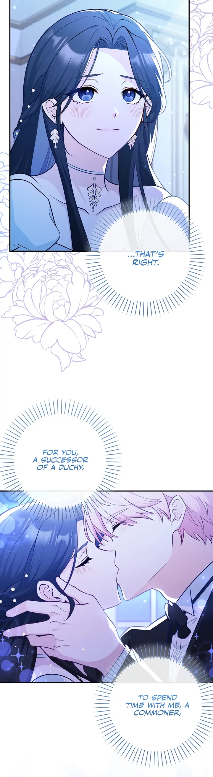 Friends Shouldn’t Act This Way chapter 0 page 2