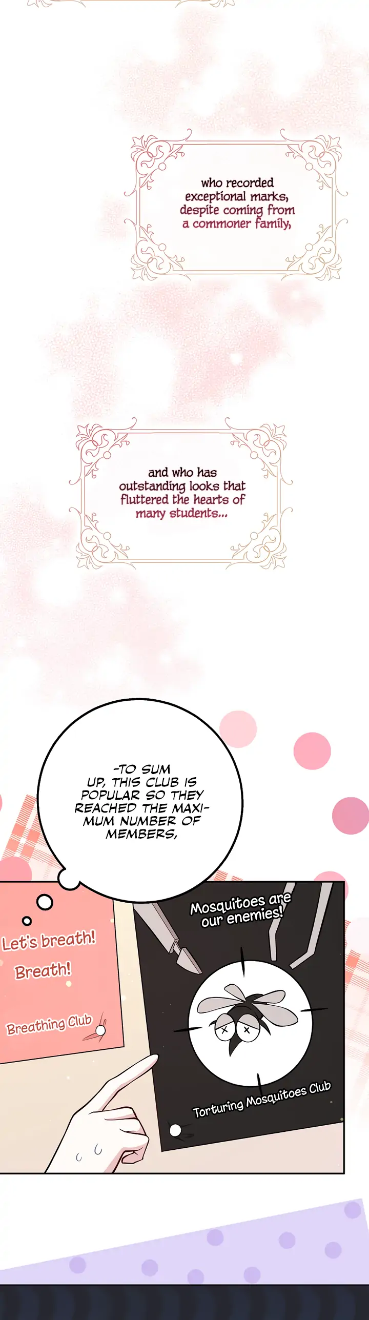 Friends Shouldn’t Act This Way chapter 1 page 7