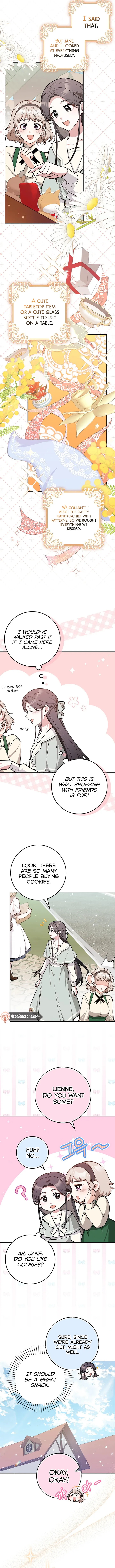 Friends Shouldn’t Act This Way chapter 10 page 7