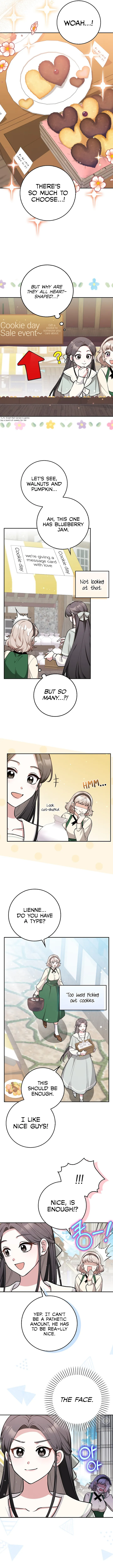 Friends Shouldn’t Act This Way chapter 10 page 8