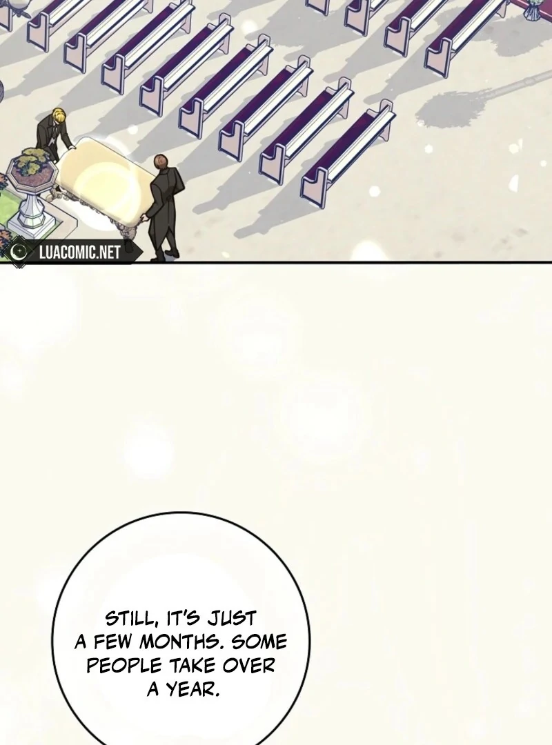 Friends Shouldn’t Act This Way chapter 100 page 4