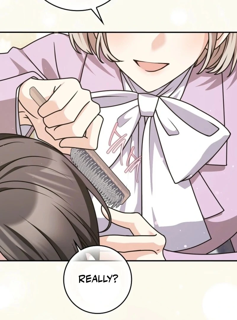 Friends Shouldn’t Act This Way chapter 100 page 5