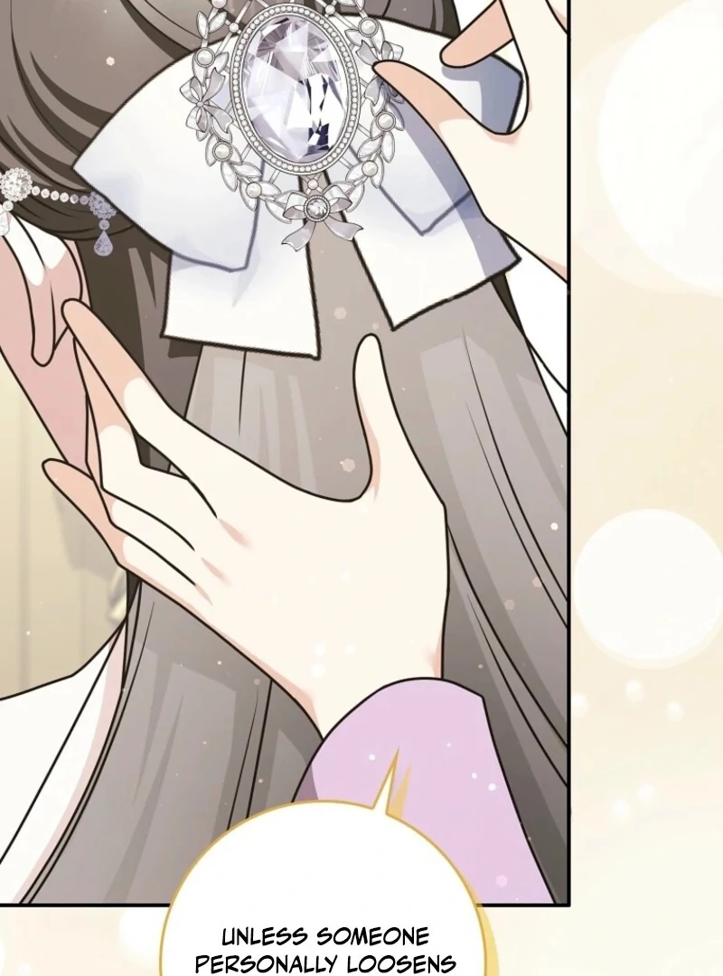 Friends Shouldn’t Act This Way chapter 100 page 7