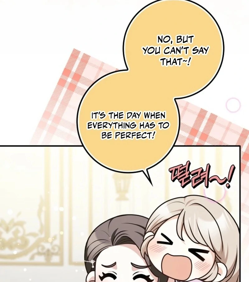 Friends Shouldn’t Act This Way chapter 100 page 13