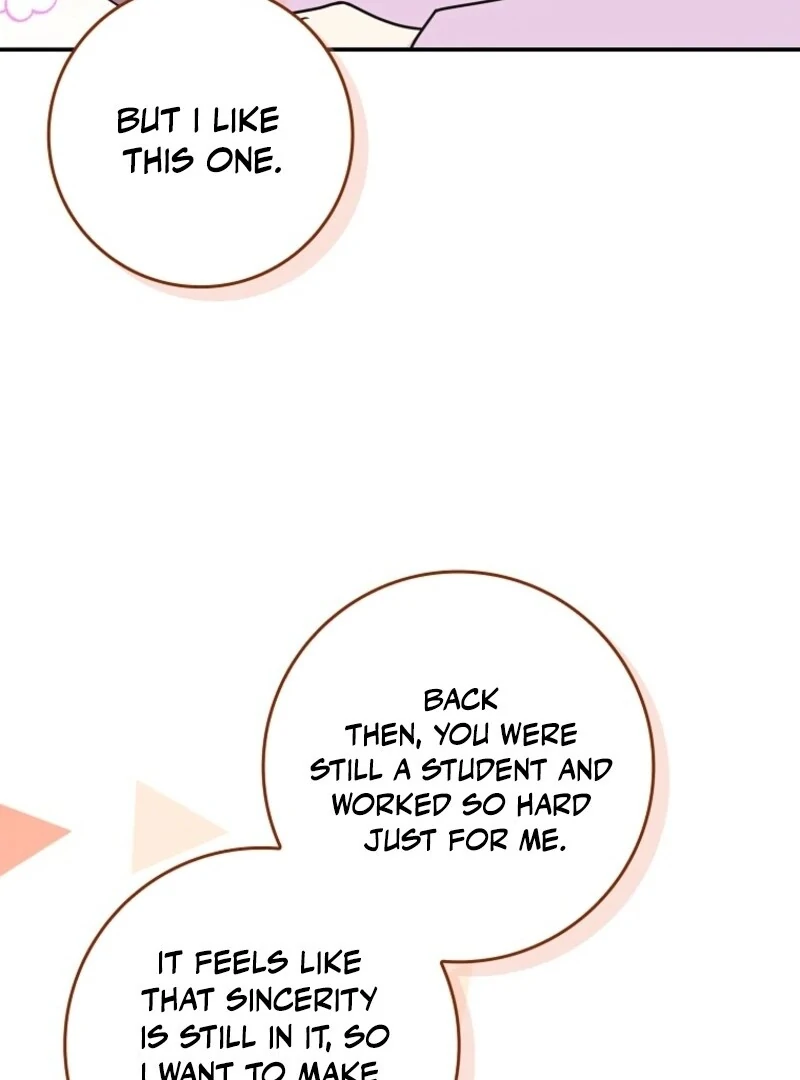 Friends Shouldn’t Act This Way chapter 100 page 18