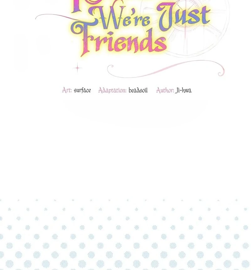 Friends Shouldn’t Act This Way chapter 100 page 27