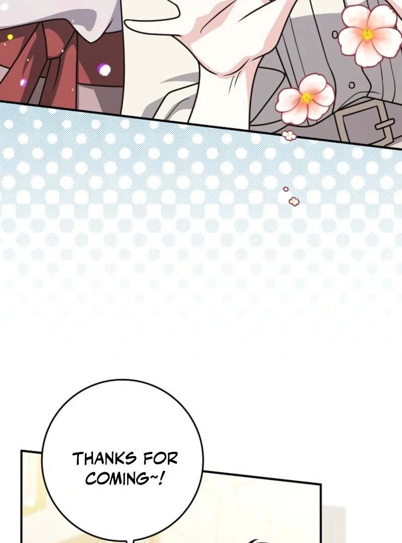 Friends Shouldn’t Act This Way chapter 100 page 30