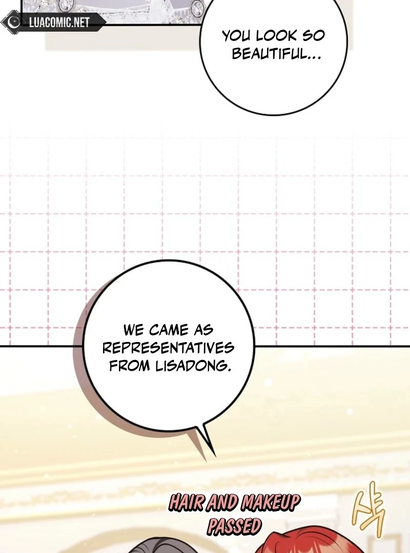 Friends Shouldn’t Act This Way chapter 100 page 32