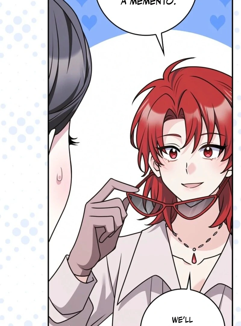 Friends Shouldn’t Act This Way chapter 100 page 35