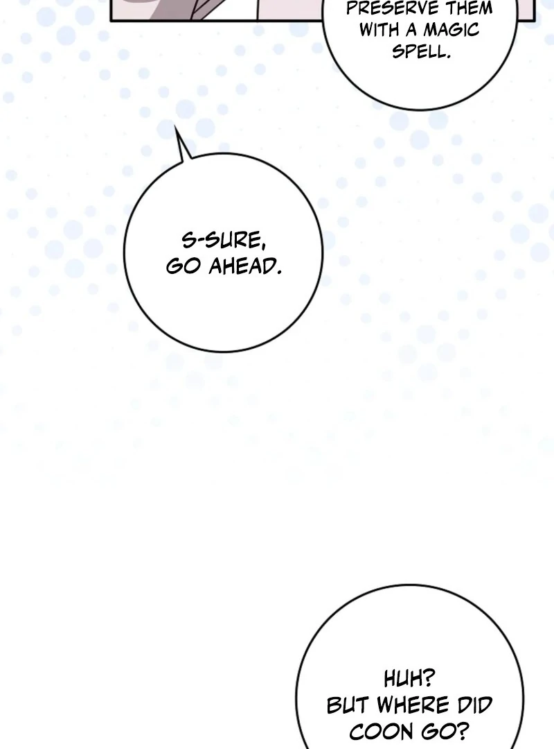 Friends Shouldn’t Act This Way chapter 100 page 36