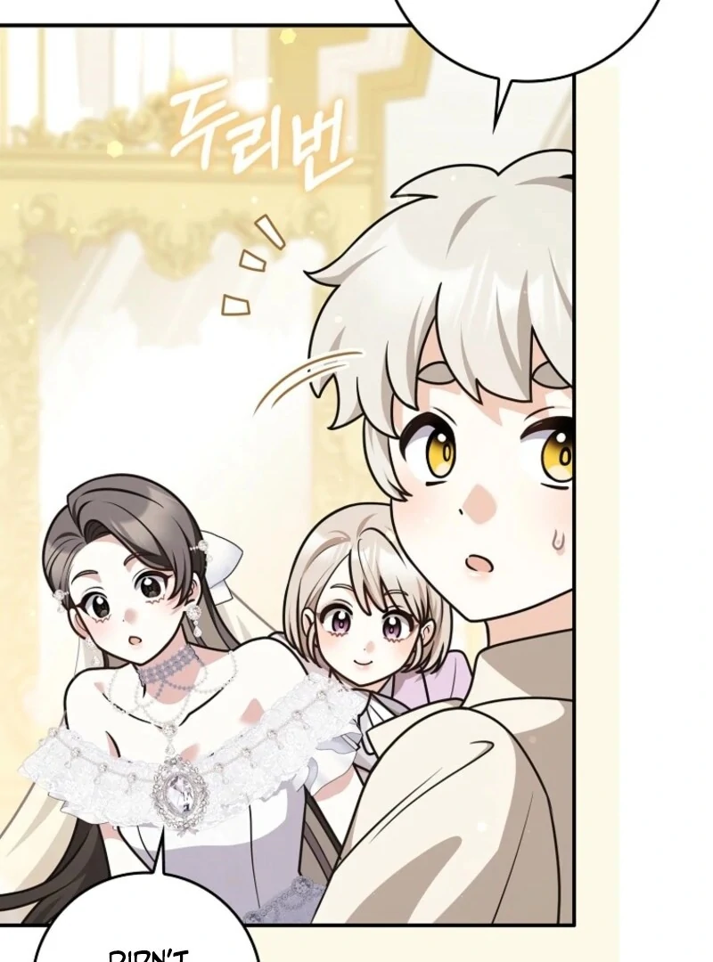 Friends Shouldn’t Act This Way chapter 100 page 37